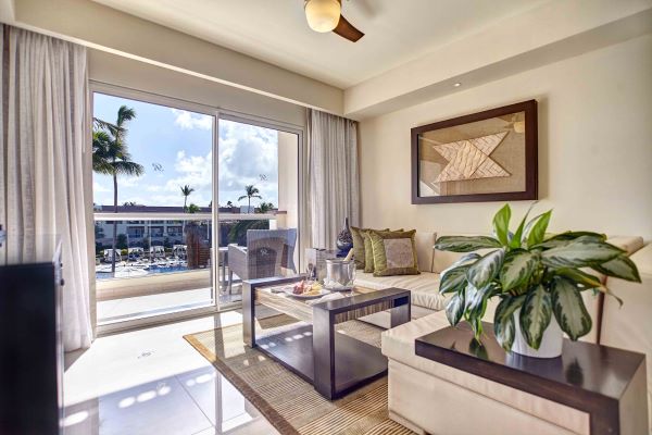 Royalton Punta Cana -  Luxury Presidential Two Bedroom